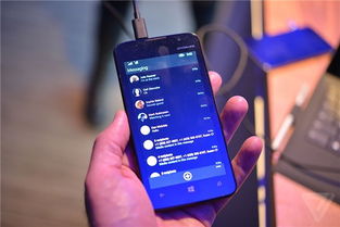 Win10與WP10手機新鮮上手體驗 智能軟件生態的融合與挑戰